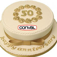 50th Birthday - Conval Process Solutions Inc.